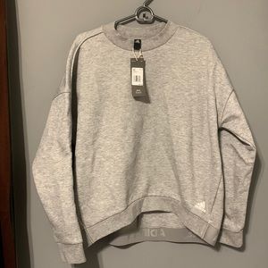 NEW Adidas Sweater